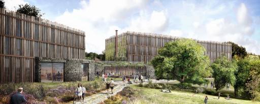 Broekman+Partner — Spoga+Gafa 2017 Come and Grow